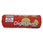Royalty Digestive Biscuits Imported
